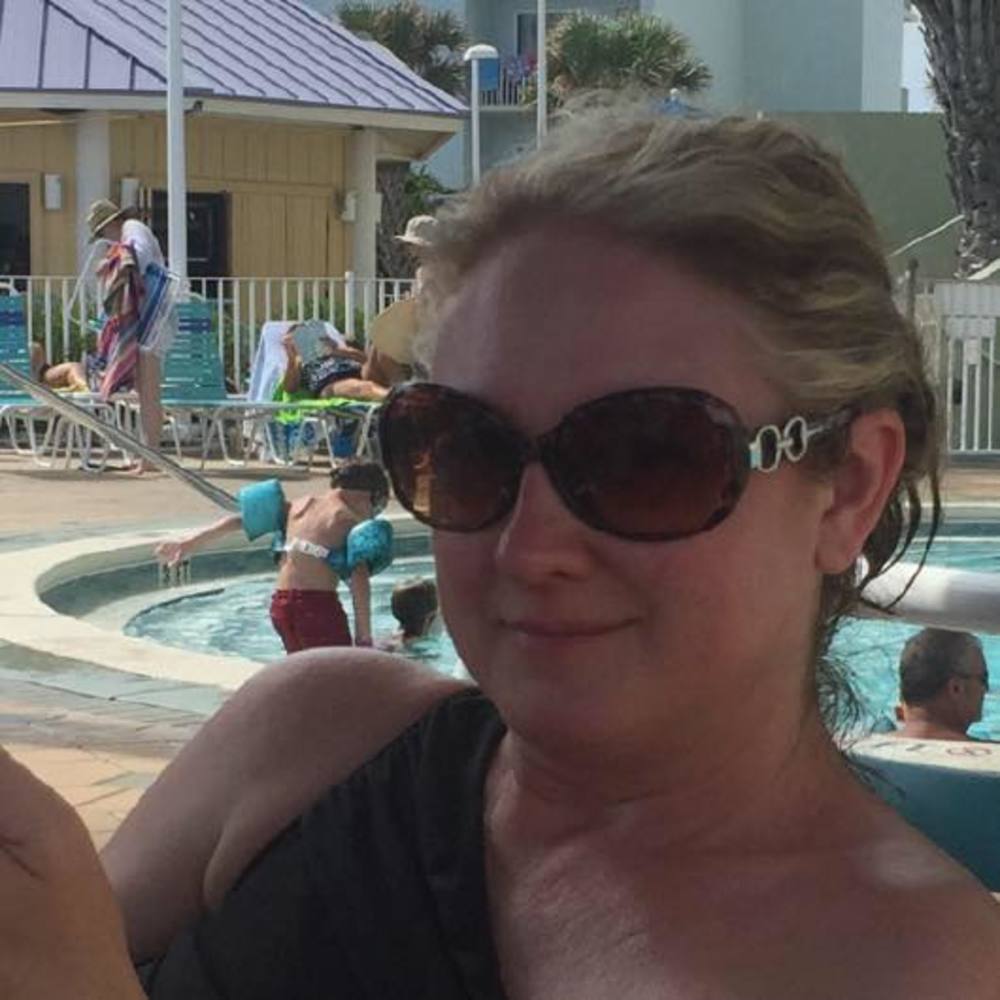 Meet your Posher, Sheena